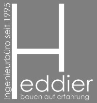 Ingenieurbüro für das Bauwesen Hubert Heddier - Radevormwald